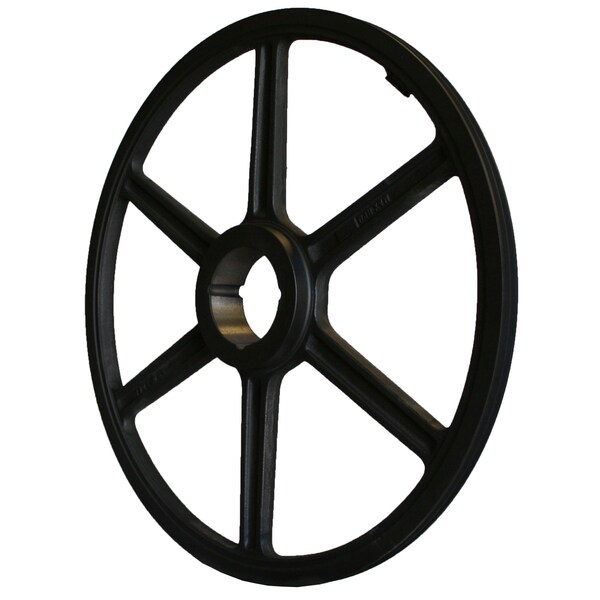 (3020) Hi-Cap Tb Sheave, 6 3V 1900 TB